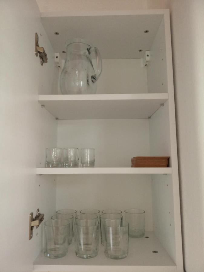 Apartman Mijic Traù Esterno foto