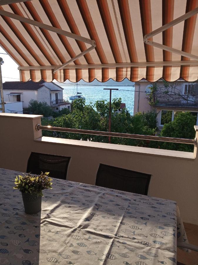 Apartman Mijic Traù Esterno foto