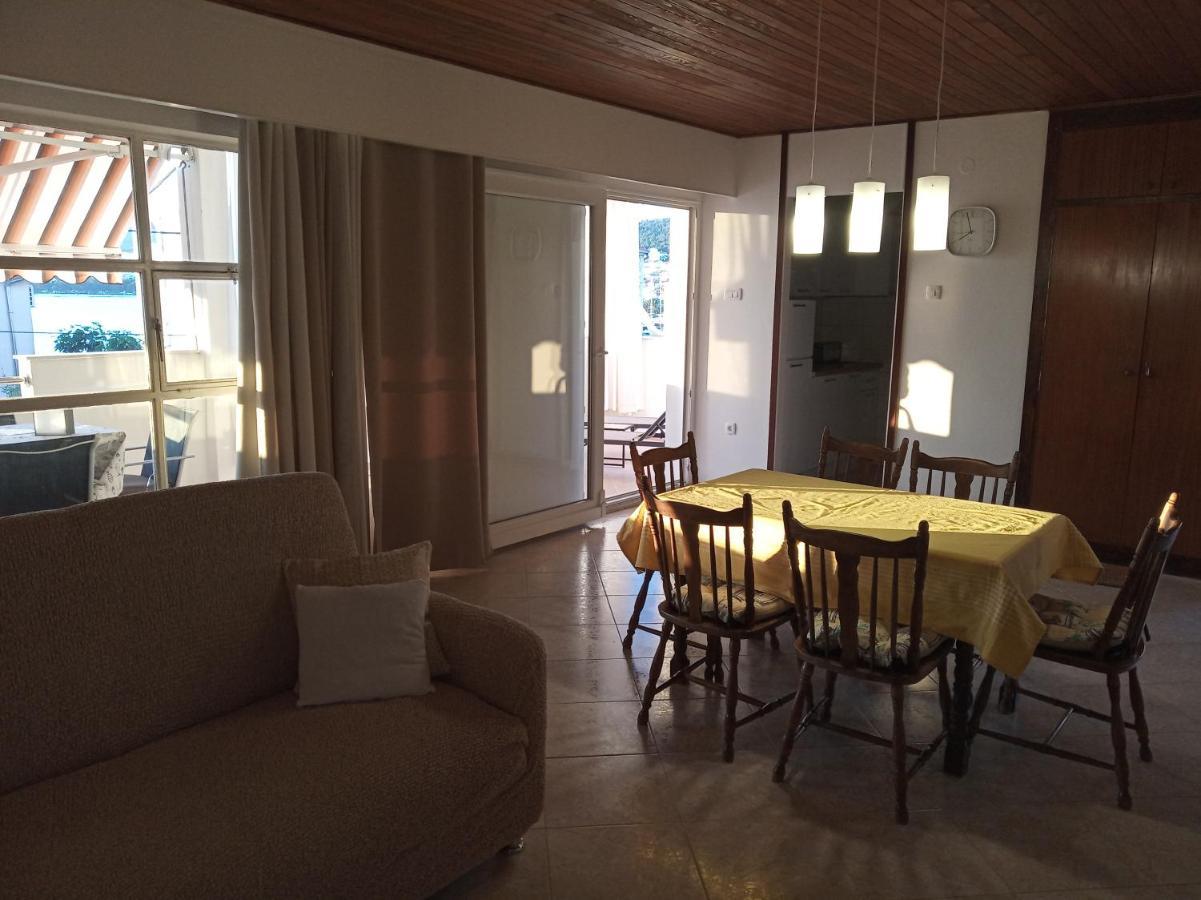 Apartman Mijic Traù Esterno foto