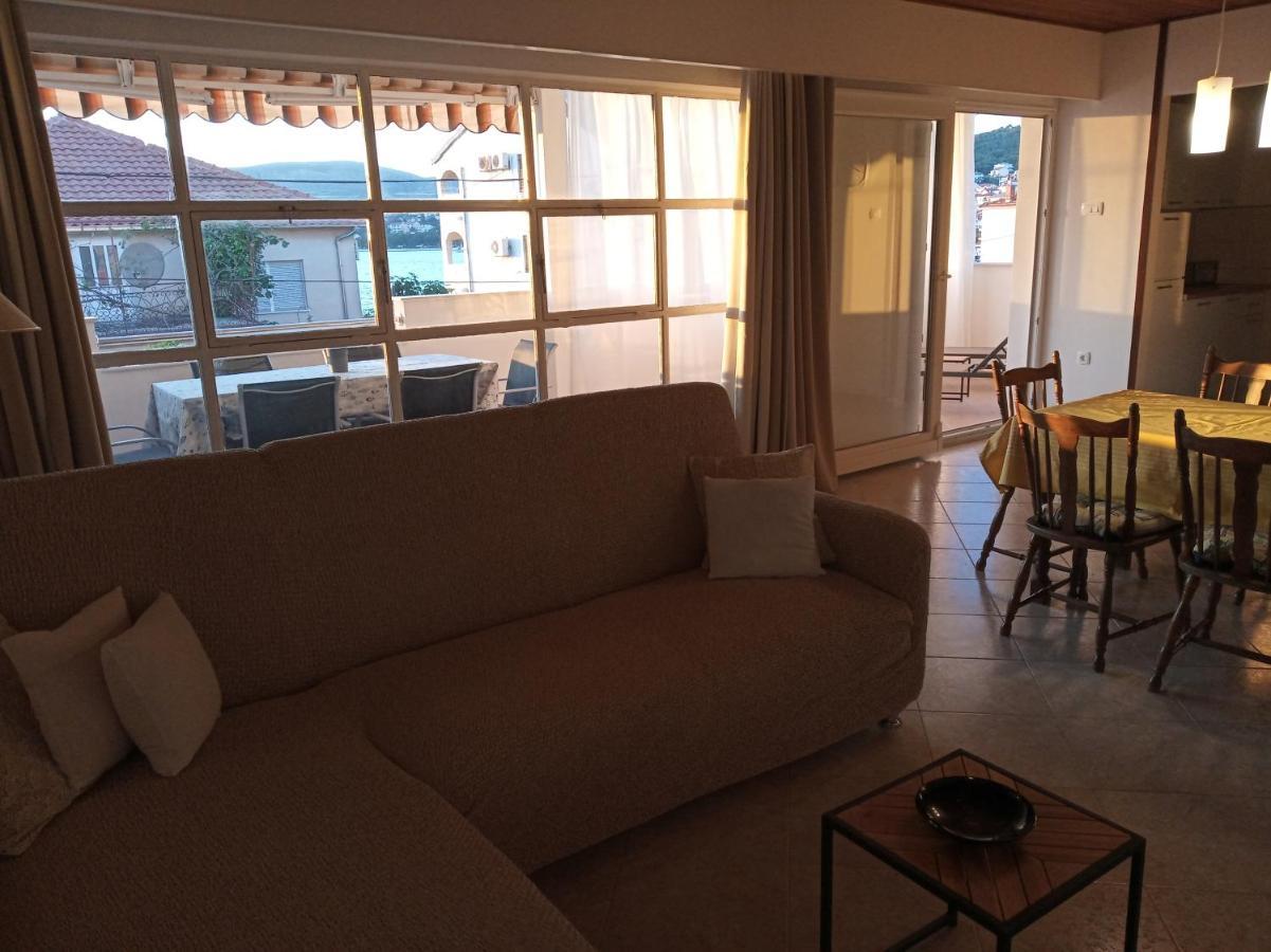 Apartman Mijic Traù Esterno foto