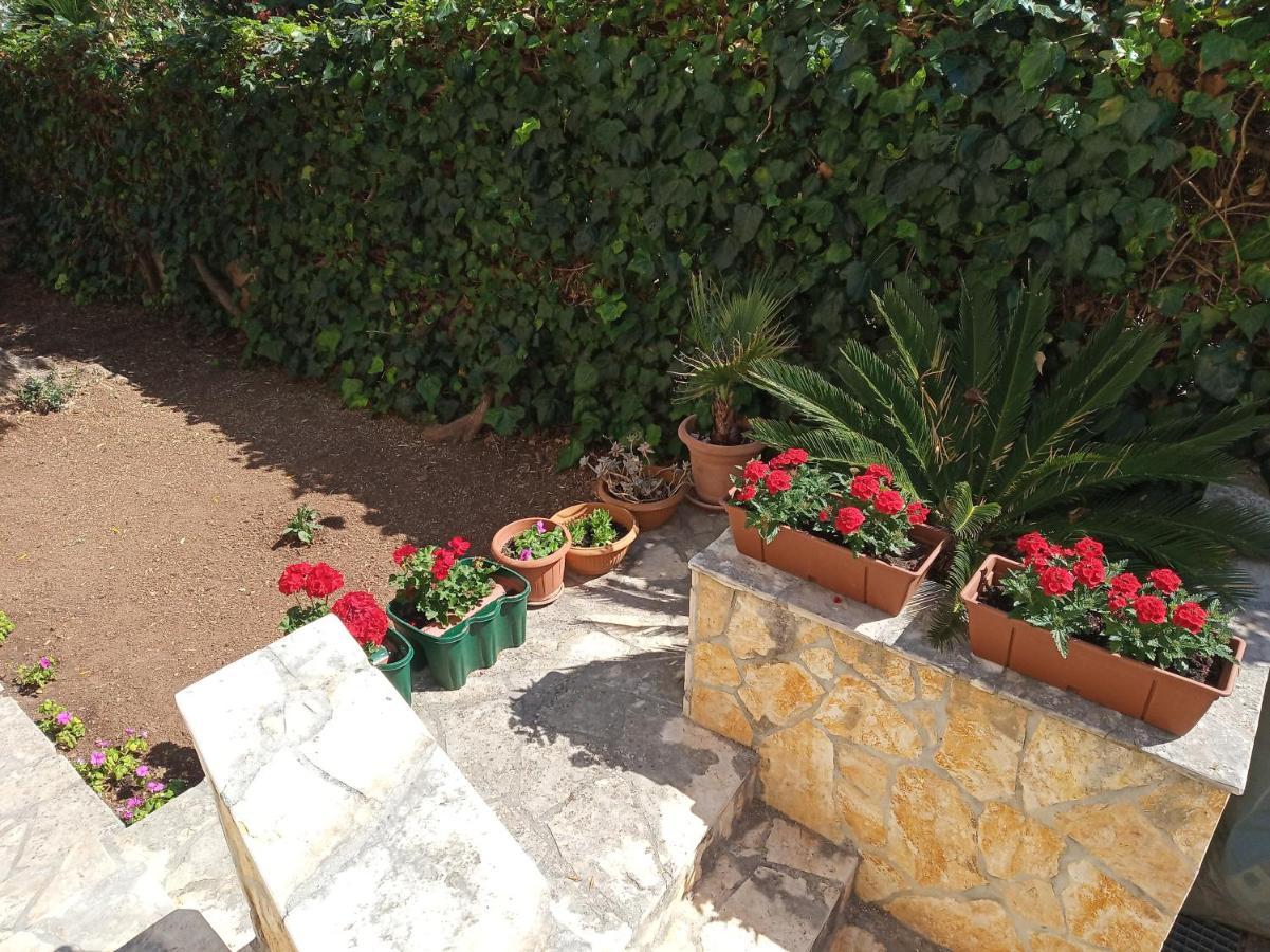 Apartman Mijic Traù Esterno foto