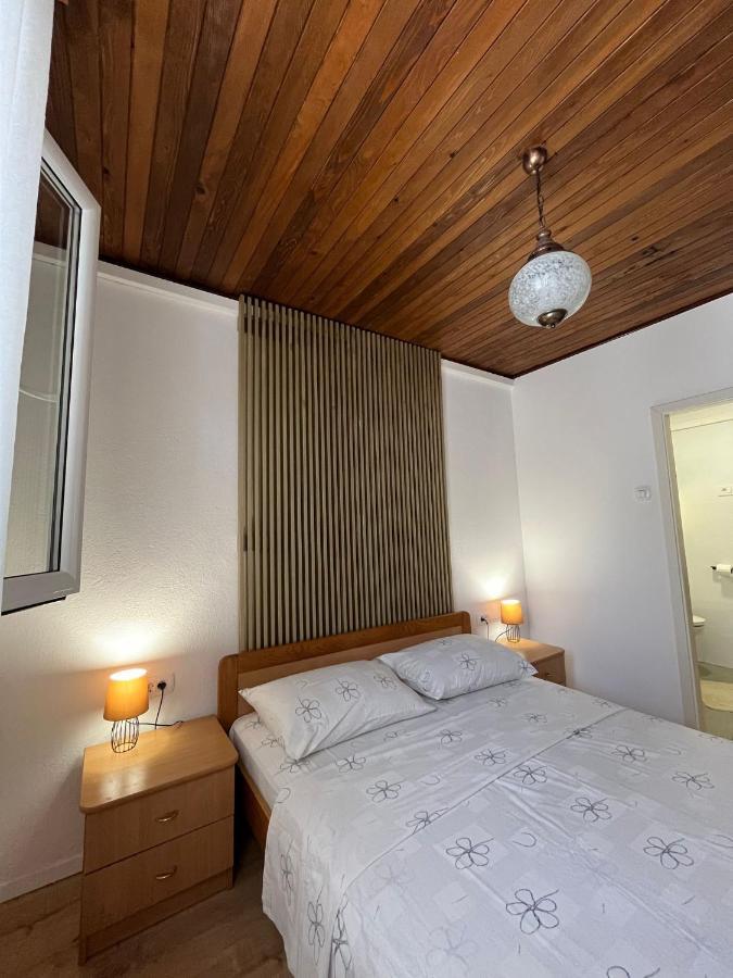 Apartman Mijic Traù Esterno foto