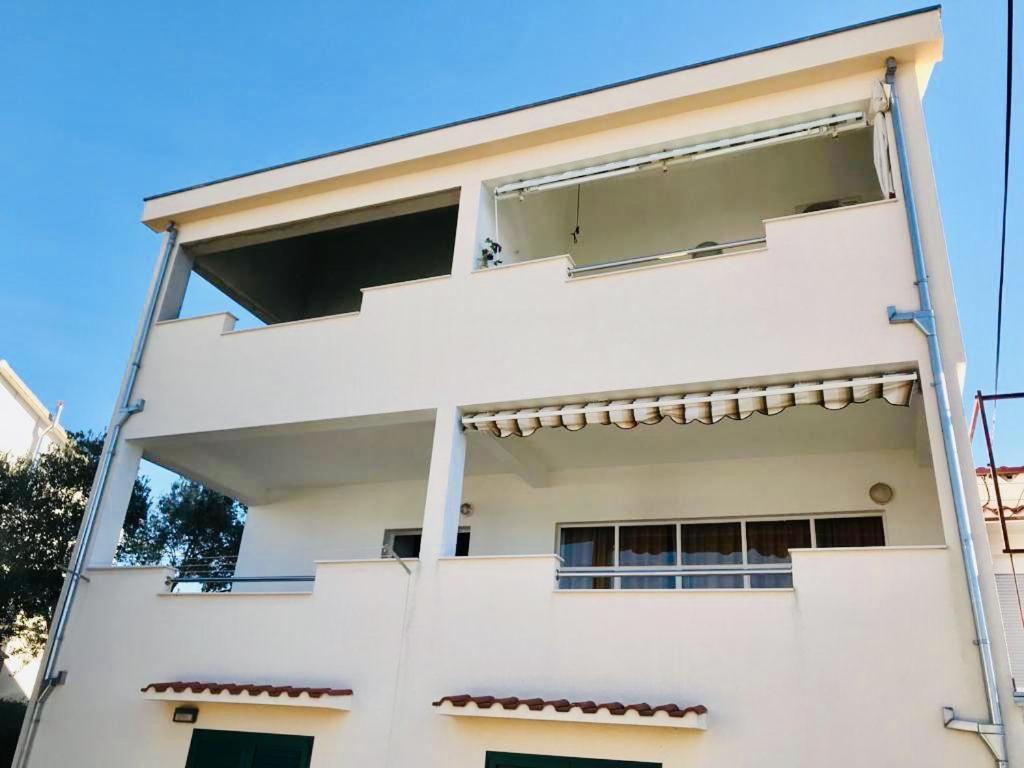 Apartman Mijic Traù Esterno foto