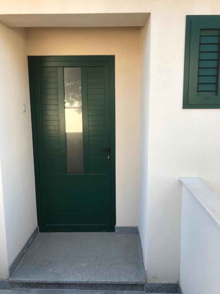 Apartman Mijic Traù Esterno foto