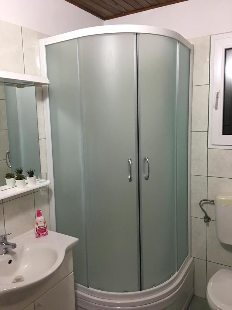 Apartman Mijic Traù Esterno foto